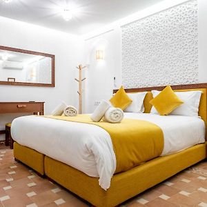 Habitación Doble Estándar